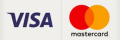 Visa & Mastercard