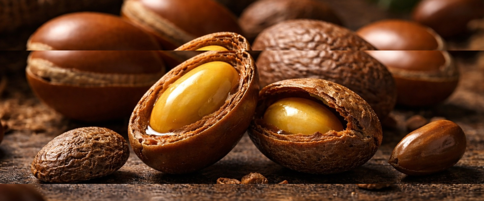 Lor de la Nature - Productos de Argán