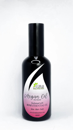 Aceite de Argán Puro